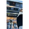 Image 7 : 2013 BMW 528I, 4DR SEDAN, BLACK, VIN WBAXH5C53DDW12118,
