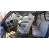 Image 5 : 2013 FORD F550 SUPERDUTY, 4DR FLAT DECK, WHITE, VIN 1FD0X5HT9DEB43461,