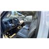 Image 13 : 2011 FORD F350XL SUPERDUTY, 2DR UTILITY TRUCK, WHITE, VIN 1FDRF3E6XBEC43174,