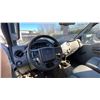 Image 14 : 2011 FORD F350XL SUPERDUTY, 2DR UTILITY TRUCK, WHITE, VIN 1FDRF3E6XBEC43174,