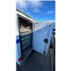 Image 7 : 2011 FORD F350XL SUPERDUTY, 2DR UTILITY TRUCK, WHITE, VIN 1FDRF3E6XBEC43174,