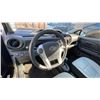 Image 7 : 2017 TOYOTA PRIUS C, 4DR HATCHBACK, WHITE VIN JTDKDTB33H1597673,