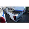 Image 2 : 2012 GMC CANYON SLE, 4DR CREW CAB PU, WHITE, VIN 1GTE5NFE0C8147559,