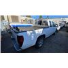 Image 3 : 2012 GMC CANYON SLE, 4DR CREW CAB PU, WHITE, VIN 1GTE5NFE0C8147559,