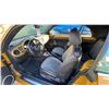 Image 5 : 2017 VOLKSWAGEN BEETLE DUNE, 2DR CONVERTIBLE, GOLD, VIN 3VWT17AT3HM806996,