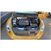 Image 7 : 2017 VOLKSWAGEN BEETLE DUNE, 2DR CONVERTIBLE, GOLD, VIN 3VWT17AT3HM806996,