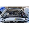 Image 8 : 2008 FORD RANGER, 4DR CREW CAB, WHITE, VIN 1FTYR44U08PA50784,
