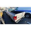 Image 2 : 2008 FORD RANGER, 4DR CREW CAB, WHITE, VIN 1FTZR44U38PA50735,