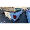 Image 3 : 2008 FORD RANGER, 4DR CREW CAB, WHITE, VIN 1FTZR44U38PA50735,