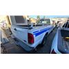 Image 3 : 2006 FORD F250 SUPERDUTY, 4DR CREW CAB, WHITE, VIN 1FTSX20596ED96050,