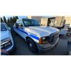 Image 4 : 2006 FORD F250 SUPERDUTY, 4DR CREW CAB, WHITE, VIN 1FTSX20596ED96050,