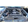 Image 8 : 2006 FORD F250 SUPERDUTY, 4DR CREW CAB, WHITE, VIN 1FTSX20596ED96050,