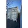 Image 3 : BEIGE 20' 67,200 LB MAX CAPACITY INDUSTRIAL TRANSPORT CONTAINER