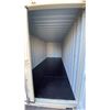 Image 5 : BEIGE 20' 67,200 LB MAX CAPACITY INDUSTRIAL TRANSPORT CONTAINER