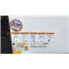 Image 15 : 2023 TNT BOX TRAILER, WHITE, VIN 5JWWE1216P6100483,