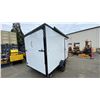 Image 3 : 2023 TNT BOX TRAILER, WHITE, VIN 5JWWE1216P6100483,
