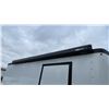 Image 5 : 2023 TNT BOX TRAILER, WHITE, VIN 5JWWE1216P6100483,