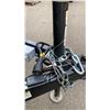 Image 7 : 2023 TNT BOX TRAILER, WHITE, VIN 5JWWE1216P6100483,