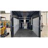 Image 8 : 2023 TNT BOX TRAILER, WHITE, VIN 5JWWE1216P6100483,