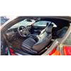 Image 5 : 2022 FORD MUSTANG, 2DRCON, RED, VIN 1FATP8UH4N5120777,