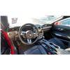 Image 6 : 2022 FORD MUSTANG, 2DRCON, RED, VIN 1FATP8UH4N5120777,