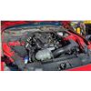 Image 7 : 2022 FORD MUSTANG, 2DRCON, RED, VIN 1FATP8UH4N5120777,