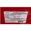 Image 8 : 2022 FORD MUSTANG, 2DRCON, RED, VIN 1FATP8UH4N5120777,