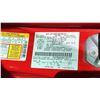 Image 9 : 2022 FORD MUSTANG, 2DRCON, RED, VIN 1FATP8UH4N5120777,