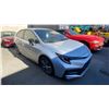 Image 4 : 2020 TOYOTA COROLLA SE, 4DRSD, GREY, VIN 5YFB4RBE5LP027232,