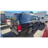 Image 3 : 2004 CADILLAC ESCALADE, 4DRSW, BLACK, VIN 1GYEK63N24R206684,