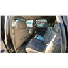 Image 6 : 2004 CADILLAC ESCALADE, 4DRSW, BLACK, VIN 1GYEK63N24R206684,