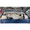 Image 8 : 2004 CADILLAC ESCALADE, 4DRSW, BLACK, VIN 1GYEK63N24R206684,