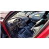Image 5 : 2005 BMW X5 IIIM, 4DRSW, RED, VIN 5UXFA93534LE81497,