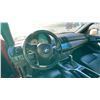 Image 6 : 2005 BMW X5 IIIM, 4DRSW, RED, VIN 5UXFA93534LE81497,