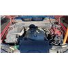 Image 7 : 2005 BMW X5 IIIM, 4DRSW, RED, VIN 5UXFA93534LE81497,