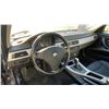 Image 7 : 2007 BMW 328XI SUPERDUTY, 4DRSD, BLUE, VIN WBAVC935X7KX53961,
