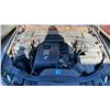 Image 8 : 2007 BMW 328XI SUPERDUTY, 4DRSD, BLUE, VIN WBAVC935X7KX53961,