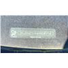Image 10 : 2004 JAGUAR STYPE, 4DRSD, GREY, VIN SAJGA01U44HN08316,