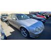 Image 4 : 2004 JAGUAR STYPE, 4DRSD, GREY, VIN SAJGA01U44HN08316,