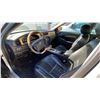 Image 5 : 2004 JAGUAR STYPE, 4DRSD, GREY, VIN SAJGA01U44HN08316,