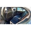 Image 6 : 2004 JAGUAR STYPE, 4DRSD, GREY, VIN SAJGA01U44HN08316,