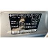 Image 10 : 1999 MERCEDES ML320, 4DRSW, GREY, VIN 4JGAB54E3XA087622,