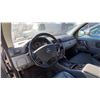 Image 7 : 1999 MERCEDES ML320, 4DRSW, GREY, VIN 4JGAB54E3XA087622,