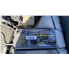 Image 9 : 1999 MERCEDES ML320, 4DRSW, GREY, VIN 4JGAB54E3XA087622,