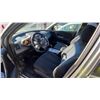 Image 6 : 2005 NISSAN MURANO SL AWD, 4DRSW, GREY, VIN JN8AZ08W85W438700,