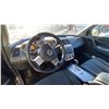 Image 7 : 2005 NISSAN MURANO SL AWD, 4DRSW, GREY, VIN JN8AZ08W85W438700,