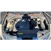 Image 8 : 2005 NISSAN MURANO SL AWD, 4DRSW, GREY, VIN JN8AZ08W85W438700,
