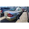 Image 3 : 2007 MERCEDES C230, 4DRSD, GREY, VIN WDBRF52HX7F883892,