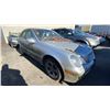 Image 4 : 2007 MERCEDES C230, 4DRSD, GREY, VIN WDBRF52HX7F883892,