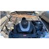 Image 8 : 2007 MERCEDES C230, 4DRSD, GREY, VIN WDBRF52HX7F883892,